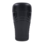 PLAYBOY - MASTURBATOR RĘCZNY MAŁY TYŁEK CZARNY