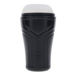 PLAYBOY - MASTURBATOR RĘCZNY MAŁY TYŁEK CZARNY