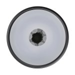 PLAYBOY - MASTURBATOR RĘCZNY MAŁY TYŁEK CZARNY