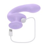 PLAYBOY - WIBRATOR PUNKTU G LAWENDA