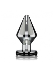 Plug analny do elektrostymulacji - ElectraStim Maxi Electro Butt Plug L 