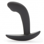 Plug analny - Fifty Shades of Grey Silicone Butt Plug 