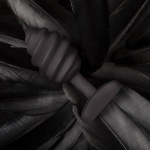 Plug analny świderek - Fun Toys Gplug Twist  