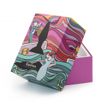 Plug analny z przyssawką i aplikacją - Magic Motion Equinox App Controlled Silicone Butt Plug  