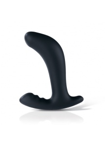 Plug do stymulacji prostaty - Mystim Twisting Tom Electrosex 