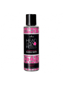 Płyn do kąpieli z feromonami - Sensuva Head Over Heels Pheromone Bubble Bath 236ml Marakuja