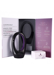 Podgrzewacz lubrykantów i olejków do masażu - Warm Touch Lubricant Automated Dispensing