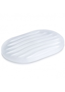 Podkładka do masturbacji - The Screaming O Jackits Stroker Pad Opaque  