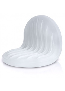 Podkładka do masturbacji - The Screaming O Jackits Stroker Pad Opaque  