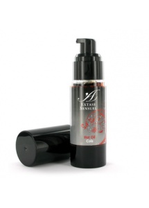 Podniecający i rozpalający olejek Hot Oil Cola