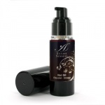 Podniecający i rozpalający olejek Hot Oil Chocolate & Orange