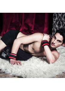 Podparcie do seksu i bondage - Liberator Black Label Wedge Black  