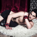 Podparcie do seksu i bondage - Liberator Black Label Wedge Black  