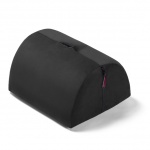 Podparcie do seksu i masturbacji wibratorem - Liberator Bonbon Toy Mount Black  