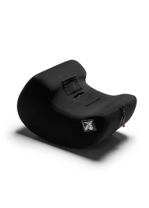 Podparcie do seksu i masturbacji - Liberator Pulse Toy Mount Black 