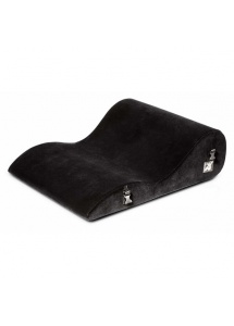 Podparcie do seksu i masturbacji - Liberator Hipster Black 