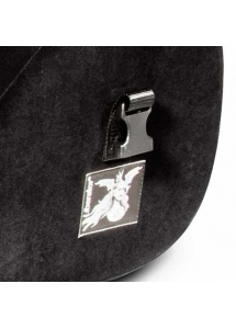 Podparcie do seksu i masturbacji - Liberator Hipster Black 