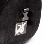 Podparcie do seksu i masturbacji - Liberator Hipster Black 