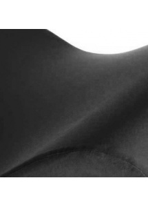 Podparcie do seksu i masturbacji - Liberator Hipster Black 