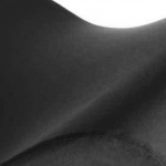 Podparcie do seksu i masturbacji - Liberator Hipster Black 