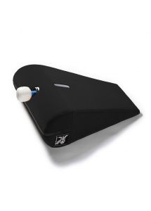 Podparcie do seksu - Liberator Axis Magic Wand Mount Black  