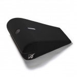 Podparcie do seksu - Liberator Axis Magic Wand Mount Black  