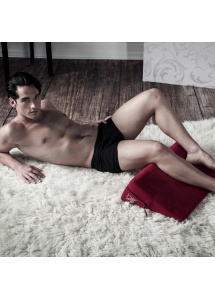 Podparcie do seksu - Liberator Wedge Red