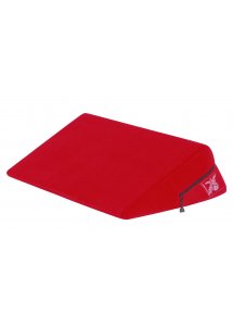 Podparcie do seksu - Liberator Wedge Red