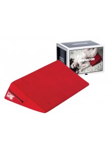 Podparcie do seksu - Liberator Wedge Red