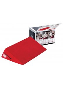 Podparcie do seksu - Liberator Wedge Red