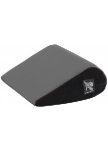 Podparcie kompaktowe do seksu - Liberator Jaz Black