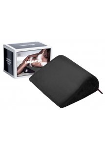 Podparcie kompaktowe do seksu - Liberator Jaz Black