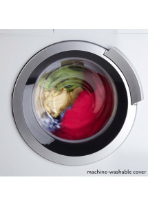 Podparcie serce do seksu - Liberator Heart Wedge Merlot  