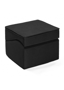 Podparcie składane do seksu - Liberator Flip-Ramp Black  