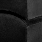 Podparcie składane do seksu - Liberator Flip-Ramp Black  