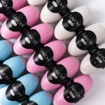 Podręczny masturbator - Svakom Hedy Masturbator Pale Blue 6 szt