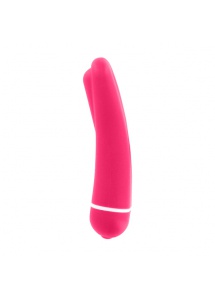 Podręczny stymulator łechtaczki - Jimmyjane Intro 1 Mini Travel Vibrator 
