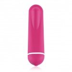 Podręczny stymulator łechtaczki - Jimmyjane Intro 1 Mini Travel Vibrator 