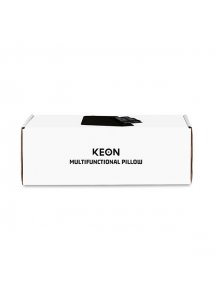 Poduszka do seksu z masturbatorem - Kiiroo Keon Multifunctional Pillow 