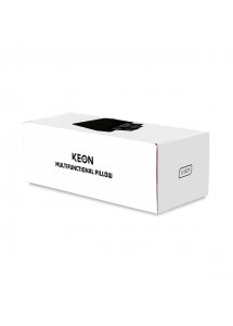 Poduszka do seksu z masturbatorem - Kiiroo Keon Multifunctional Pillow 