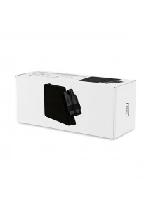 Poduszka do seksu z masturbatorem - Kiiroo Keon Multifunctional Pillow 