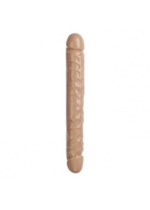 Podwójne dildo penis Double Header