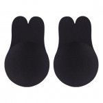 Podwójne plastry modelujące i podnoszące piersi - Bye Bra Rabbit Pull-Ups M