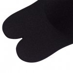 Podwójne plastry modelujące i podnoszące piersi - Bye Bra Rabbit Pull-Ups M