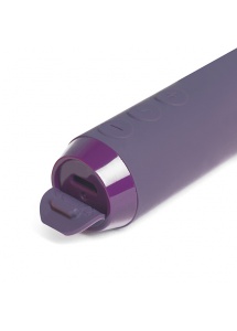 Podwójny masażer łechtaczki - Je Joue Rabbit Bullet Vibrator 