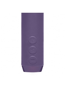 Podwójny masażer łechtaczki - Je Joue Rabbit Bullet Vibrator 