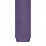 Podwójny masażer łechtaczki - Je Joue Rabbit Bullet Vibrator 