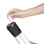 Pompka automatyczna do penisa - PowerBullet Got Big Dick Penis Pump  