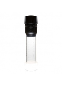 Pompka erekcyjna do penisa - Fleshlight Fleshpump  