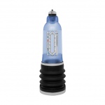 Pompka powiększająca do członków 7-13cm - Bathmate Hydromax X20 Niebieska